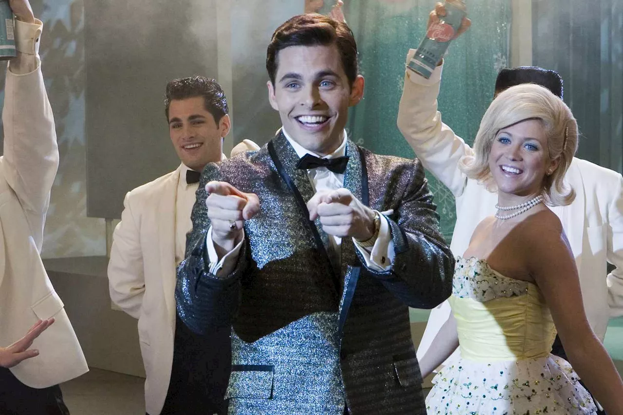 Hairspray Star Zac Efron's Co-Star Reveals Awkward Confession From Fan