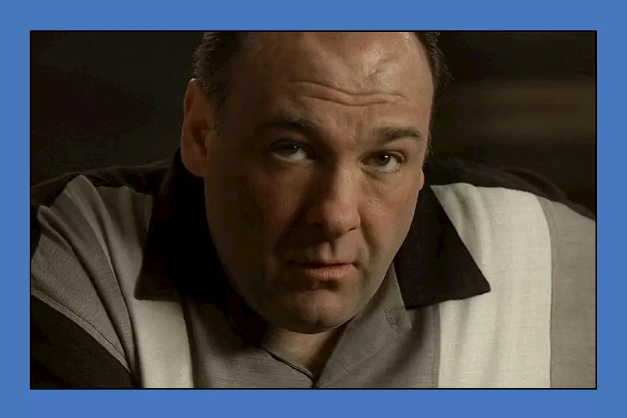 The Sopranos ending explained: Unpacking that infamous cut to black — and what really happened to Tony