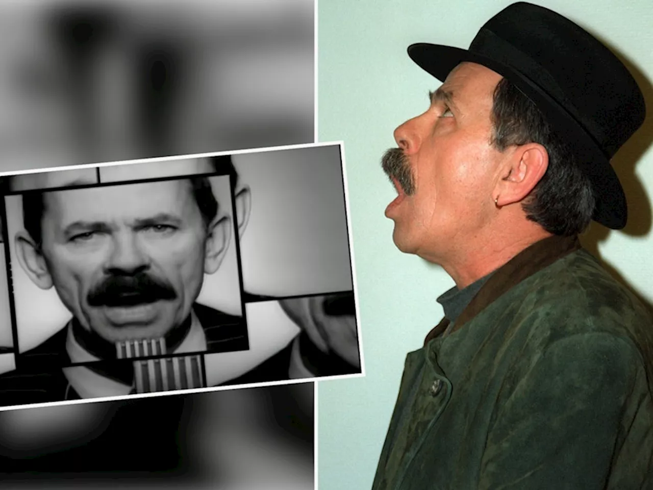 Der tragische Aufstieg und Fall von Scatman John