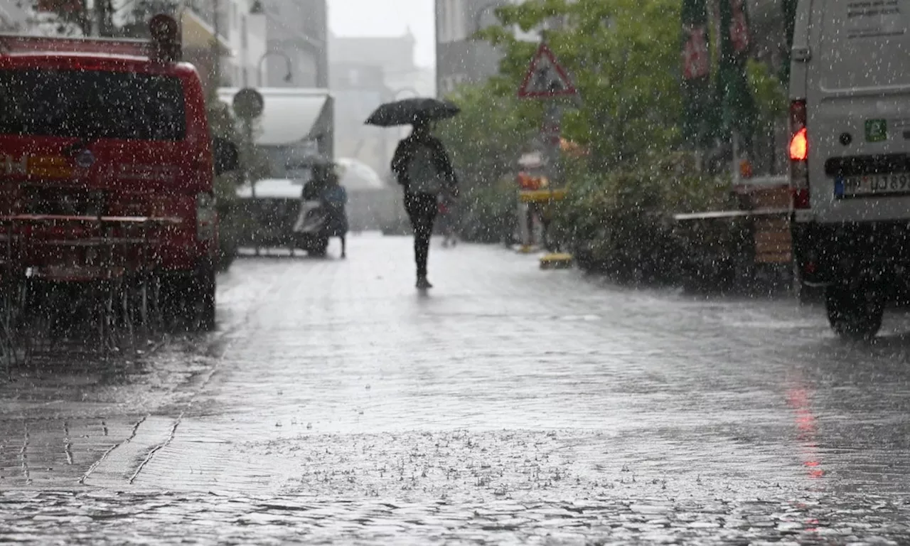 Köln ve Çevresinde Hava Durumu: Hafta Sonu Sıcaklıklar Yükselecek