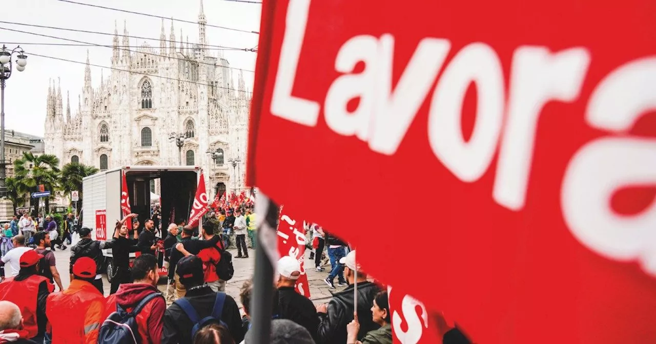 Legge sulla partecipazione dei lavoratori: critiche e modifiche