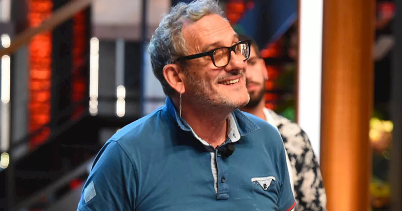 “Non mi divertivo più a MasterChef Italia, meglio che io sia stato eliminato”: lo sfogo…