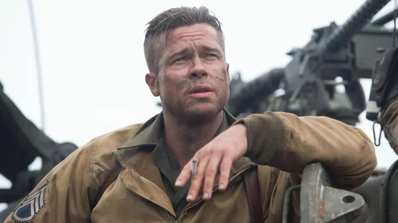 Nach 11 Jahren: Brad Pitt und 'The Beekeeper'-Regisseur machen für Action-Abenteuer wieder gemeinsame Sache