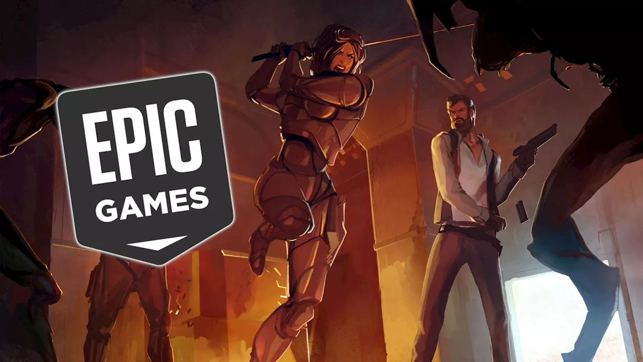 Epic Games Store wird mobiler und bietet kostenlose Spiele für Android und iOS