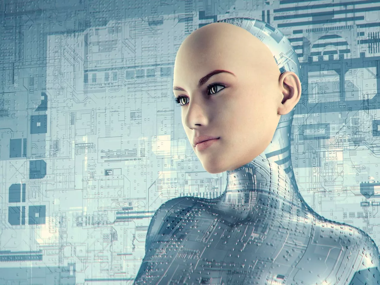 AI's Growing Physical Intelligence: Bridging the Gap Between Software and the Real World