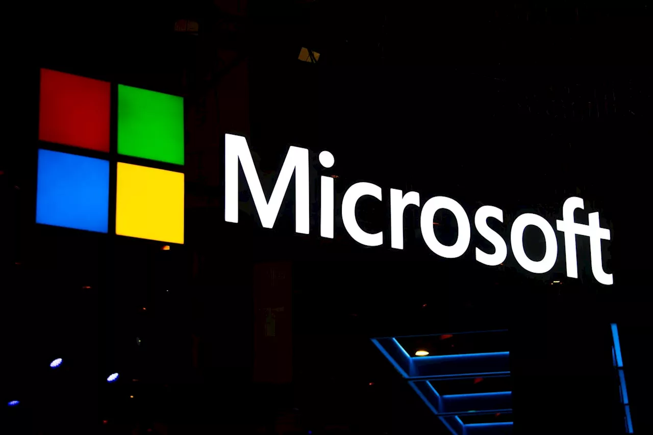 Microsoft Pushes to Replace Passwords with Passkeys for a Billion Users