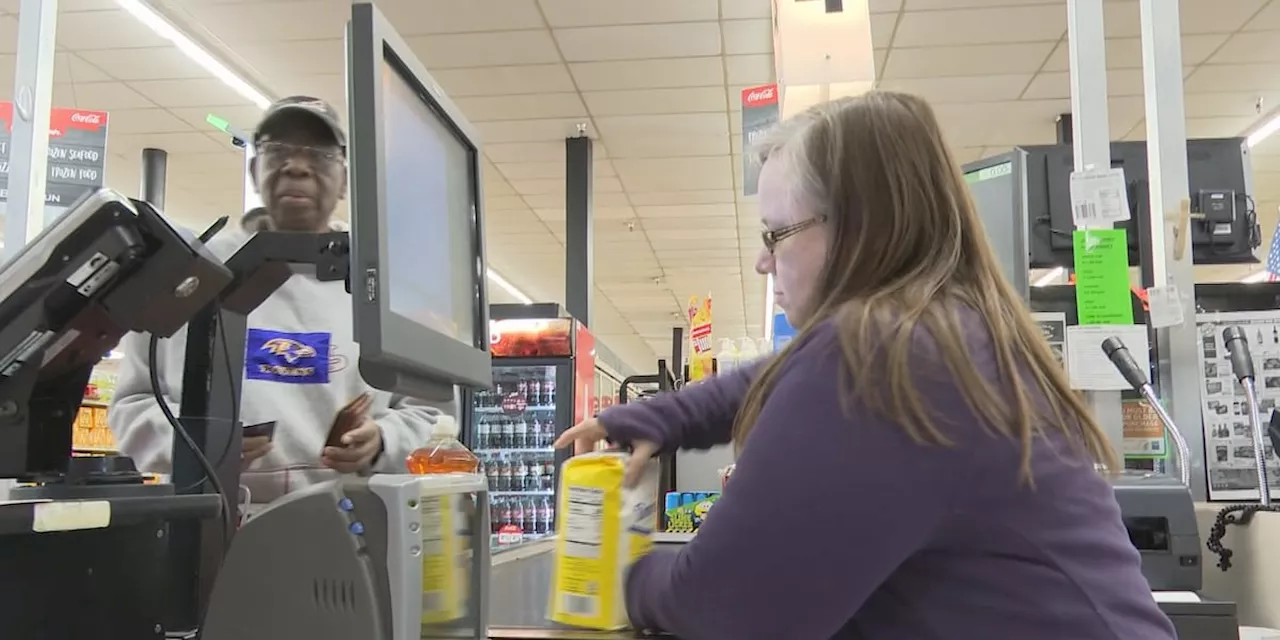 Spanish Fort Piggly Wiggly Opens Early, Residents Eager to Stock Up After Winter Storm