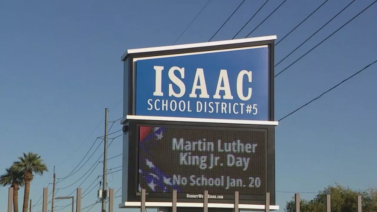 Isaac School District Faces Financial Crisis, Threatening Jobs and School Continuity