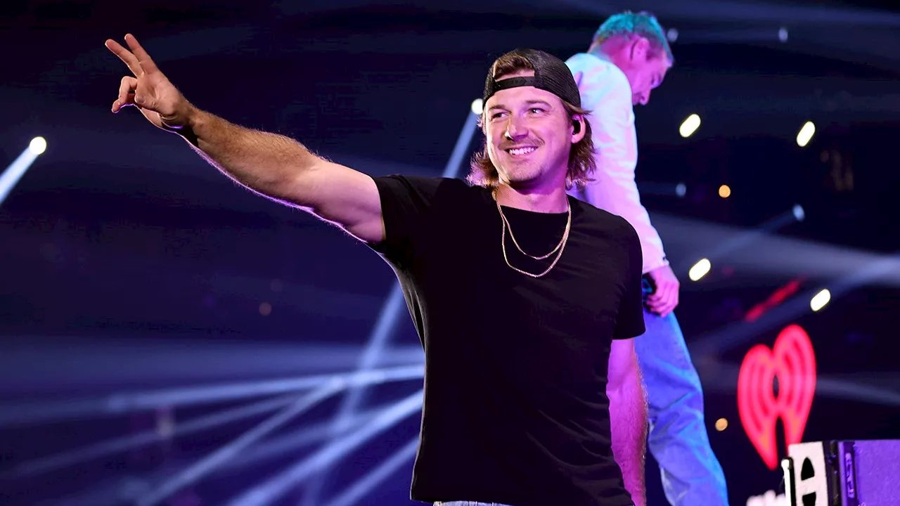 Morgan Wallen's 'I'm the Problem' Tour Coming to Seattle This Summer