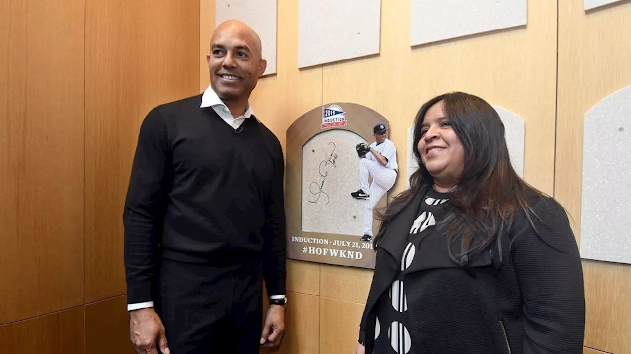 Mariano Rivera and Wife Sued Over Alleged Child Abuse at Church