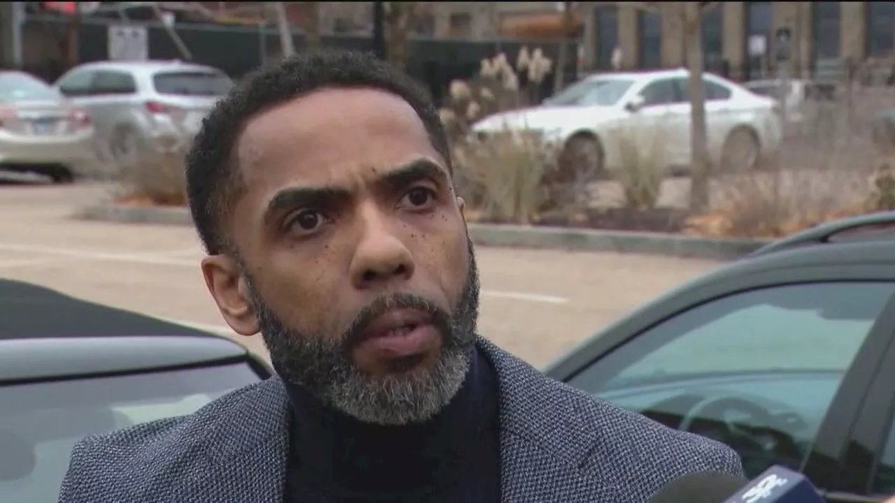 CPS Board President Faces Backlash Over Request for Luxury Vehicle and Driver