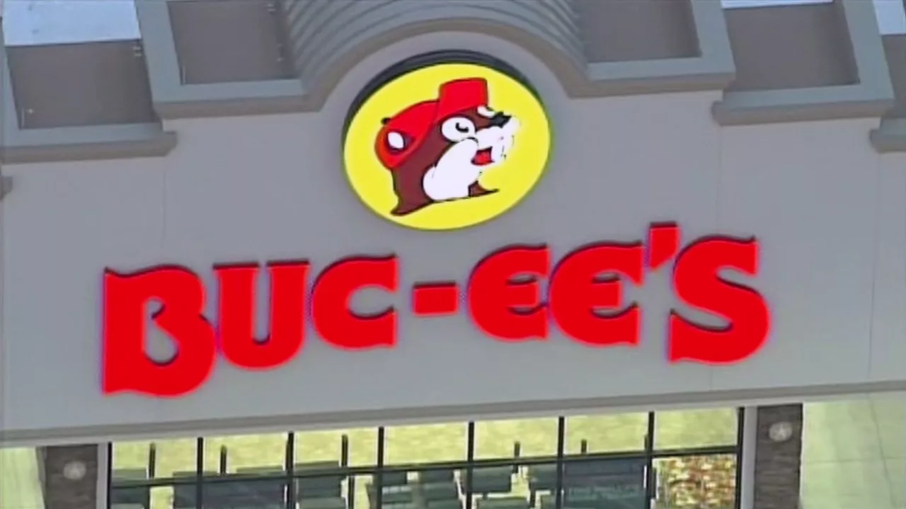 Buc-ee's Sues Super Fuels Over Logo Infringement