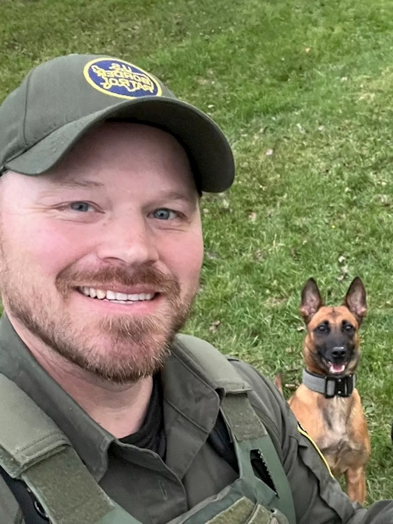 FBI Arrests Washington State Resident in Fatal Shooting of US Border Patrol Agent in Vermont