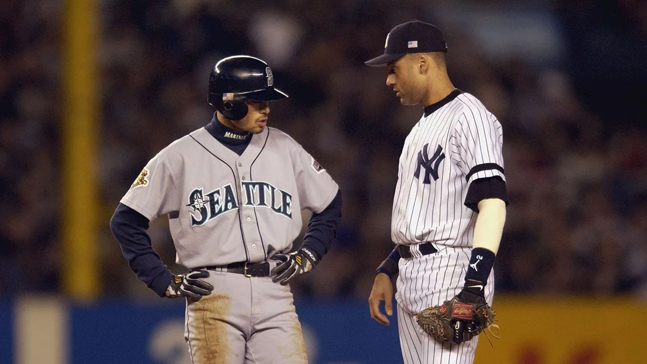 Ichiro Suzuki Falls One Vote Short of Unanimous Hall of Fame Election