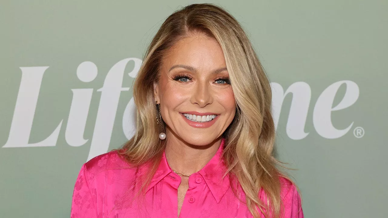 Kelly Ripa's Dry January Surprise: Unexpected Weight Gain