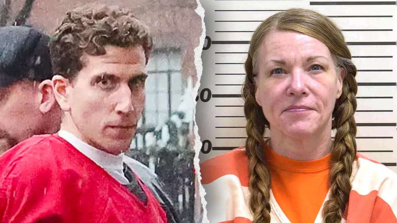 Kohberger Defense Draws Parallels to Lori Vallow Case in Bid to Remove Death Penalty