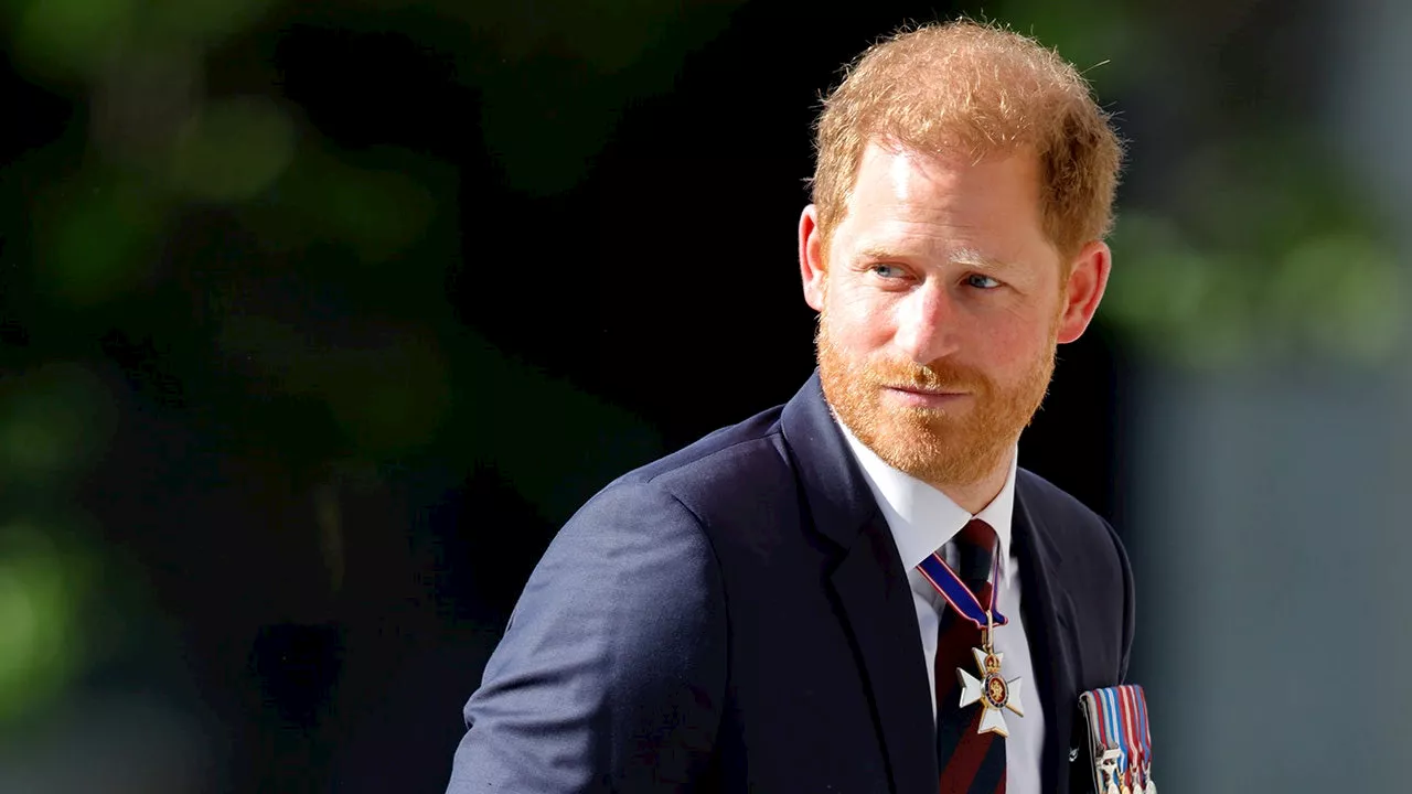 Prince Harry's California Life: Lonely and Isolated Five Years After Royal Exit