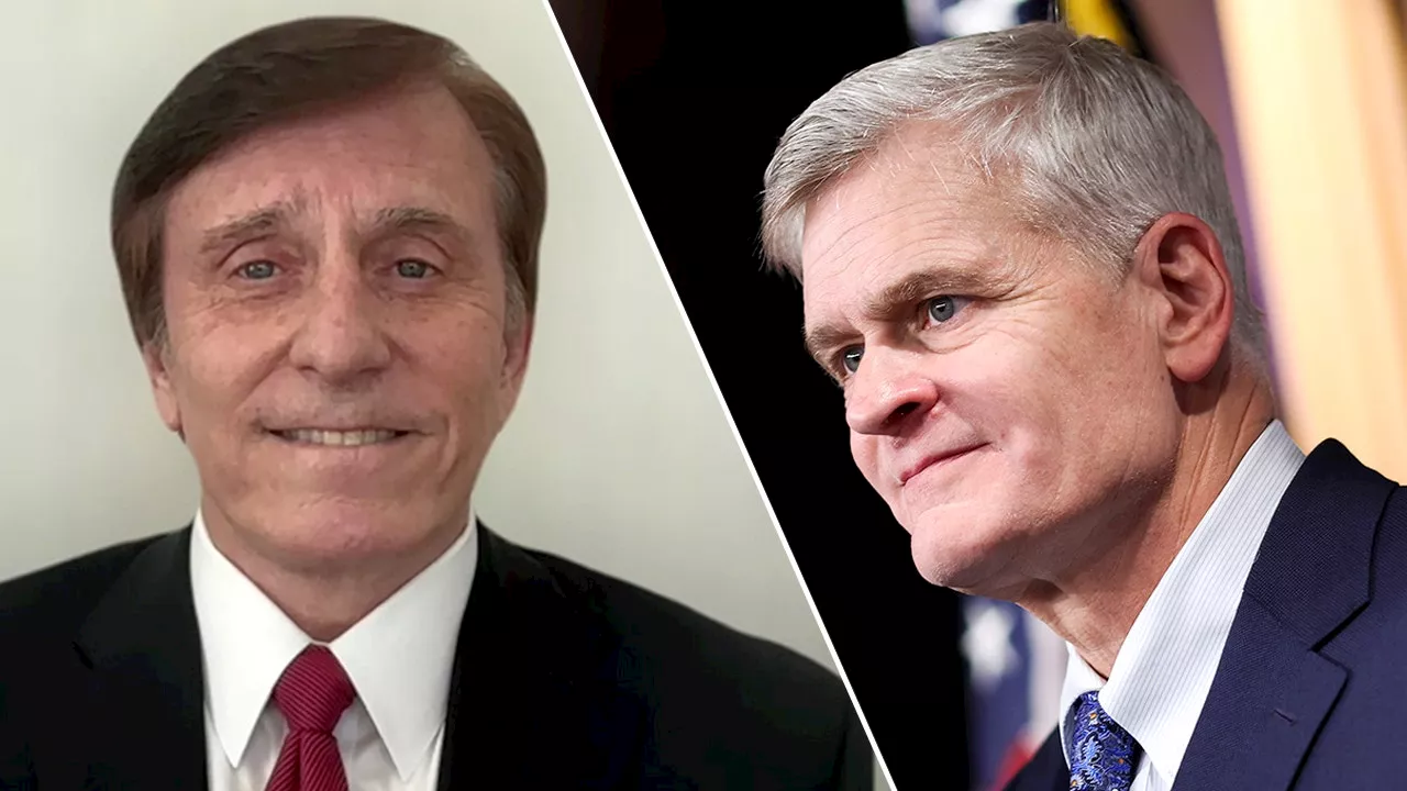 Pro-Trump Impeachment Republican Sen. Bill Cassidy Targeted for Ouster by Freedom Caucus Founding Member