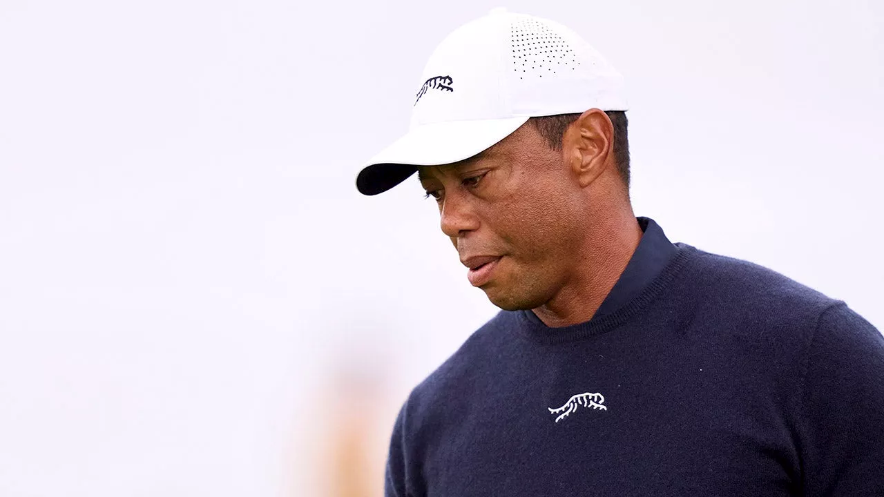 Tiger Woods' Genesis Invitational Moved to San Diego After California Wildfires