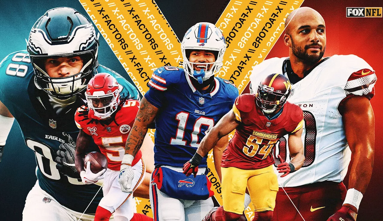 Beyond the Stars: X-Factors to Watch in the NFL Conference Championships