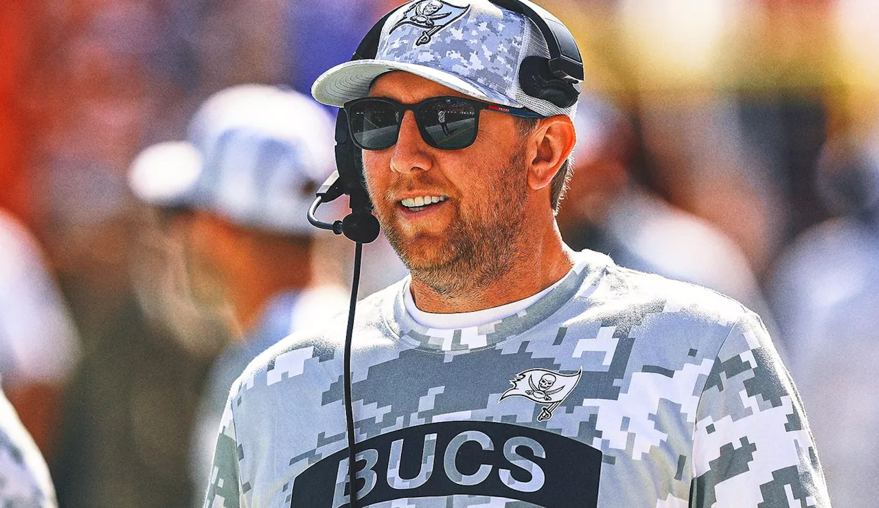 Jaguars Hire Liam Coen as Head Coach After Tumultuous Pursuit