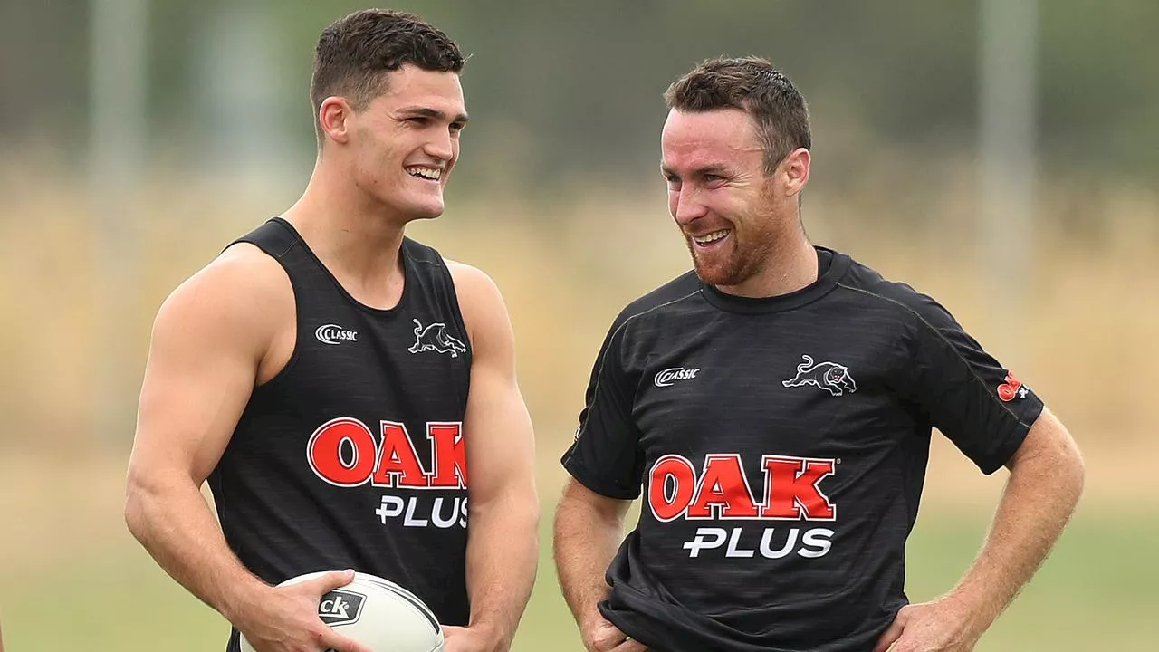 James Maloney: Penrith Panthers' Fitness is Key to Five-Peat