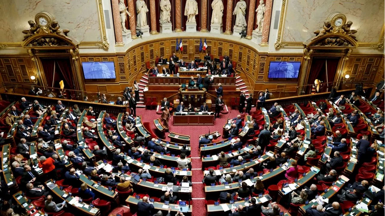 Budget 2025 : le Sénat approuve largement le projet de loi de finances, le texte va être examiné en commission