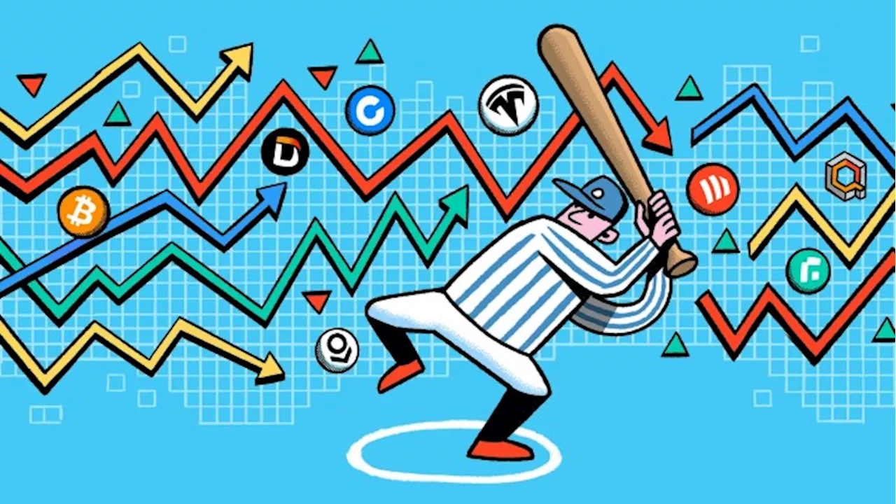 FT stock picking contest: who were the big hitters of 2024?