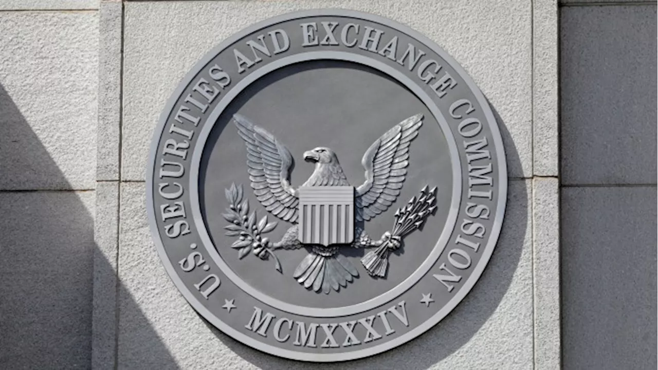 SEC Eases Crypto Rules, Boosting Banks' Entry into Digital Assets