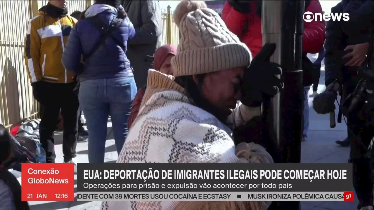 Ordem Executiva de Trump sobre Cidadania de Nascidos no EUA é Suspensa por Juiz