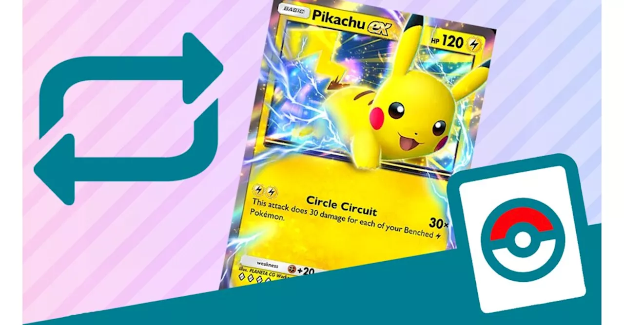 Pokémon TCG Pocket: Tauschfunktion ab dem 29. Januar verfügbar