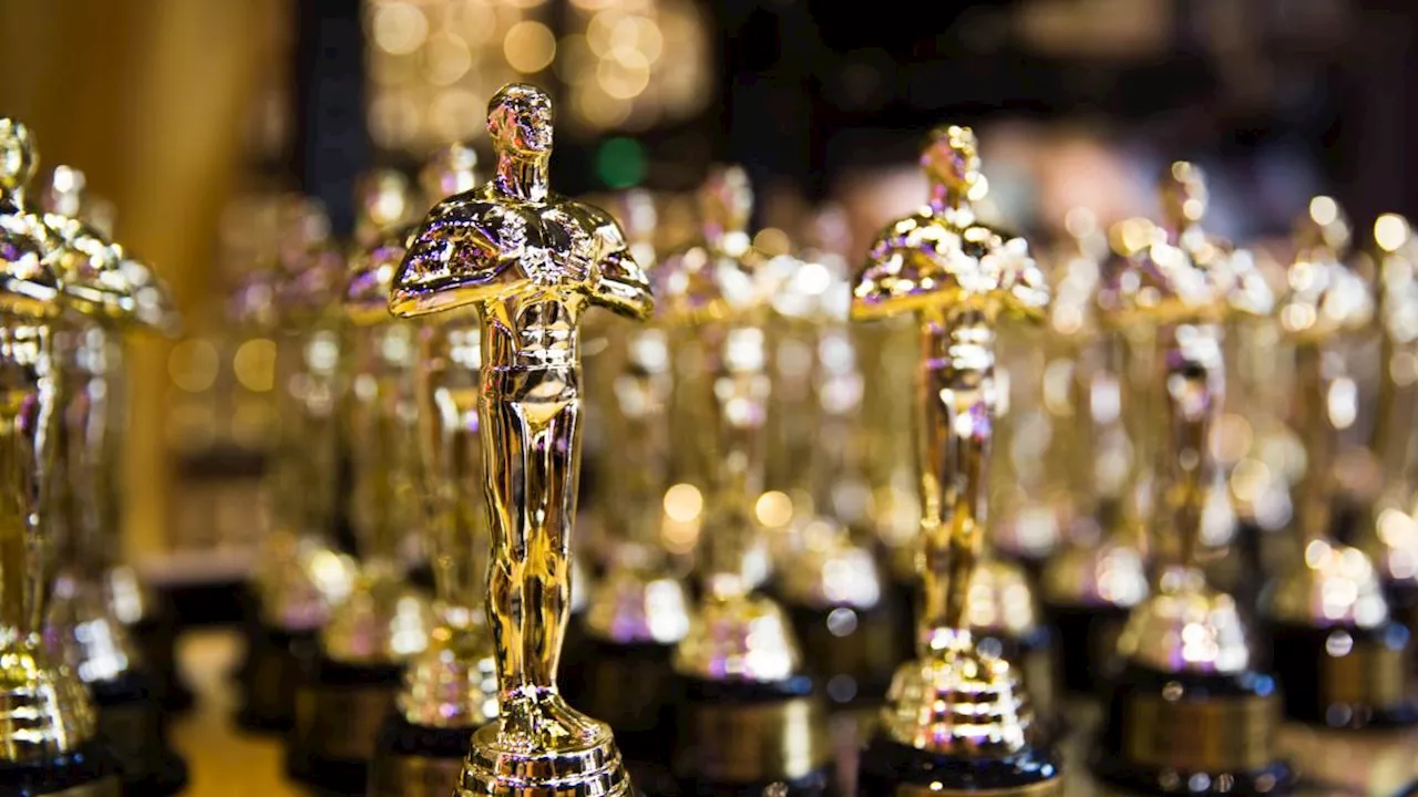 Ecco i candidati agli Oscar 2025