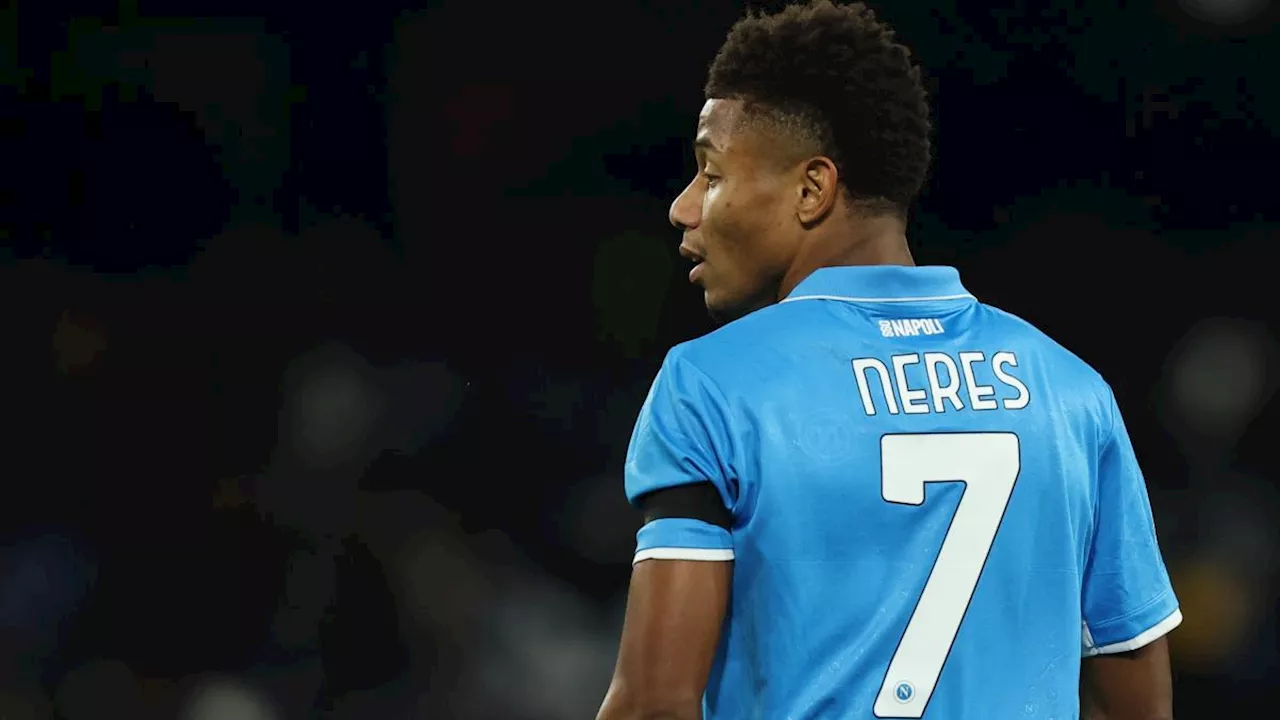 Napoli-Juventus: Neres e Yildiz, il duello fantasia nel tempio di Maradona