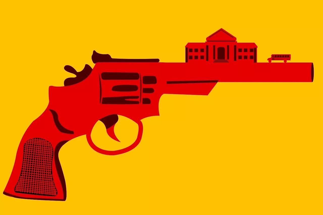 AI Gun Detection System Fails to Spot Weapon in Fatal Nashville School Shooting