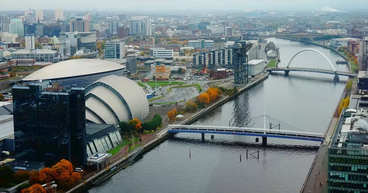 Glasgow to Introduce Visitor Levy of Up to 5% on Accommodation