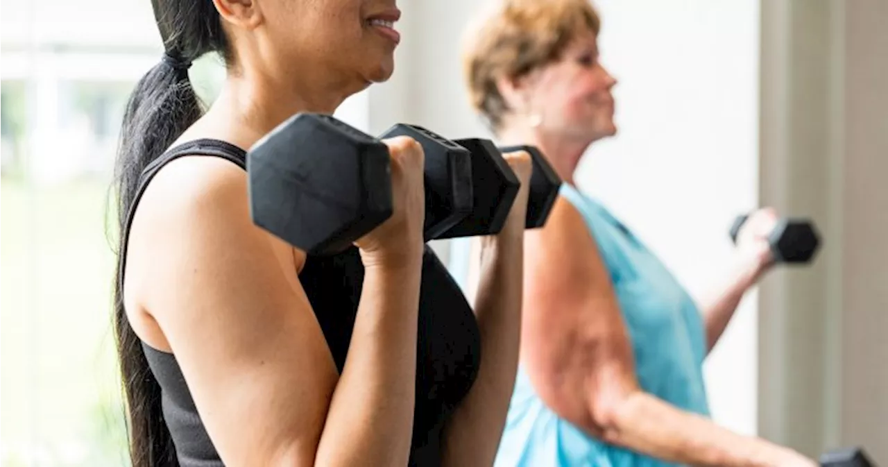 Stronger Muscles, Longer Lifespans: Study Finds Physical Fitness Key to Cancer Survival