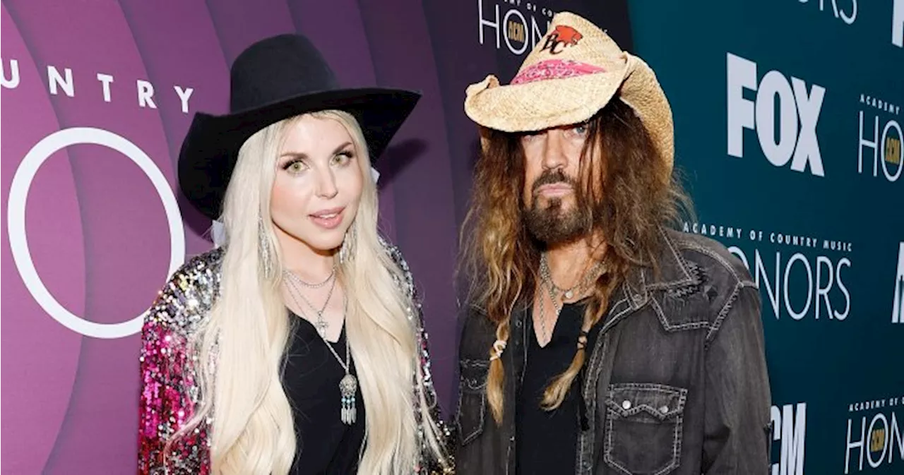 Trace Cyrus Pens Open Letter to Billy Ray, Expressing Concern for His Well-being