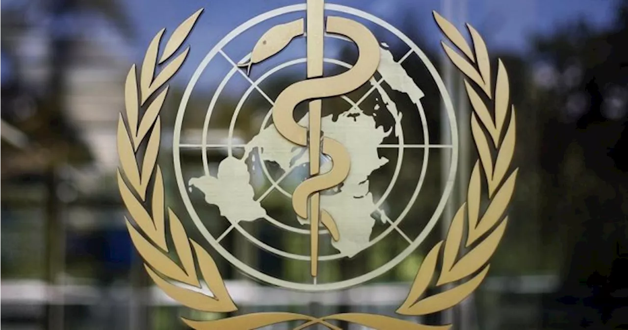 U.S. Withdraws from World Health Organization