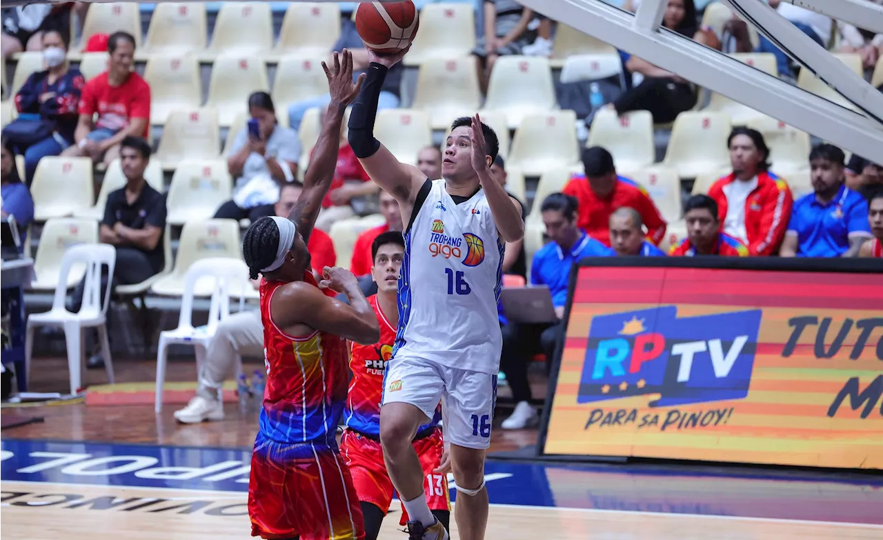 TNT routs skidding Phoenix by 36 points for big bounce back win