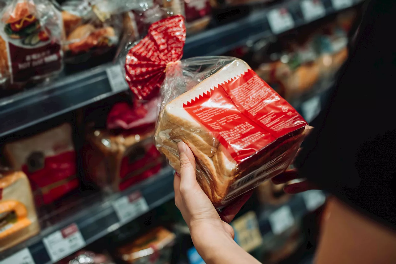 Unveiling the Ultra-Processed Truth: Is Your Bread a Health Hazard?