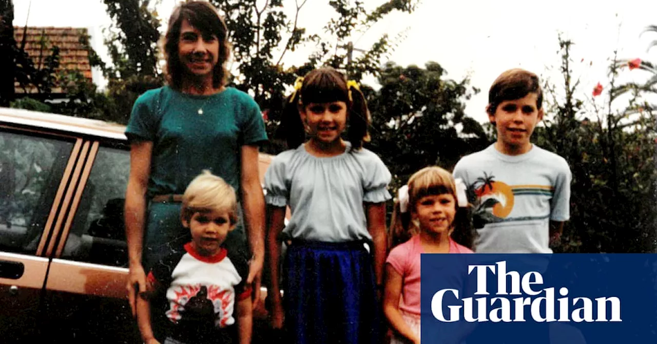 A Childhood Journey: Memories of Summer Holidays in Rural Australia