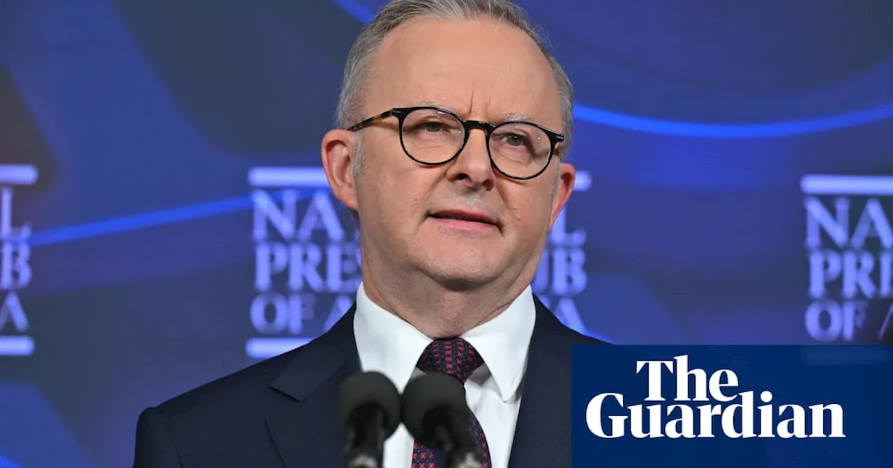 Albanese Brands Dutton 'Weak' for Skipping Press Events