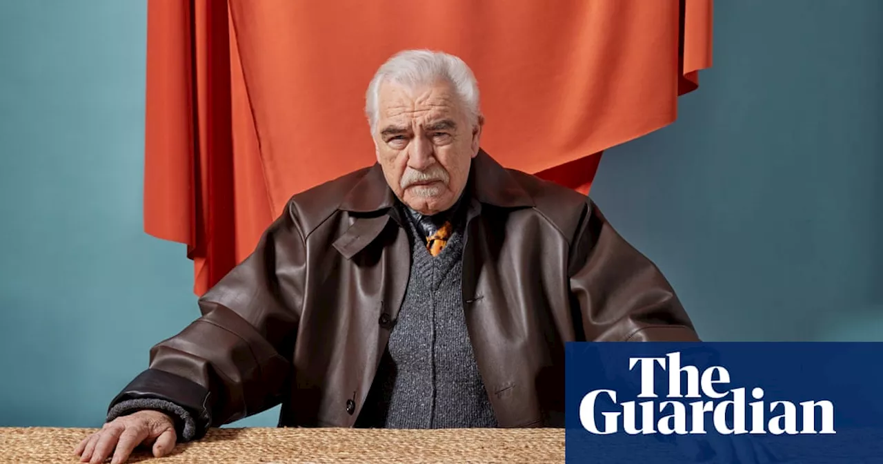 Brian Cox to Play Adam Smith in New Play About 2008 Financial Crash