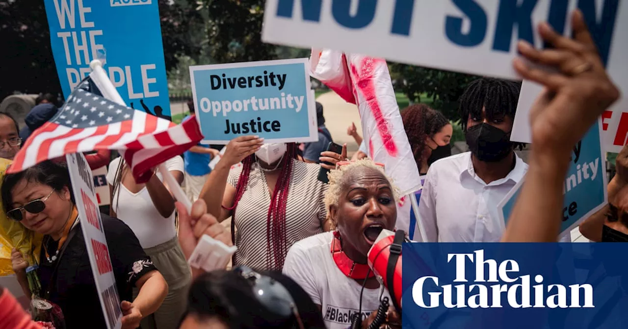 Diversity Efforts Targeted by US Government, Reigniting Culture Wars