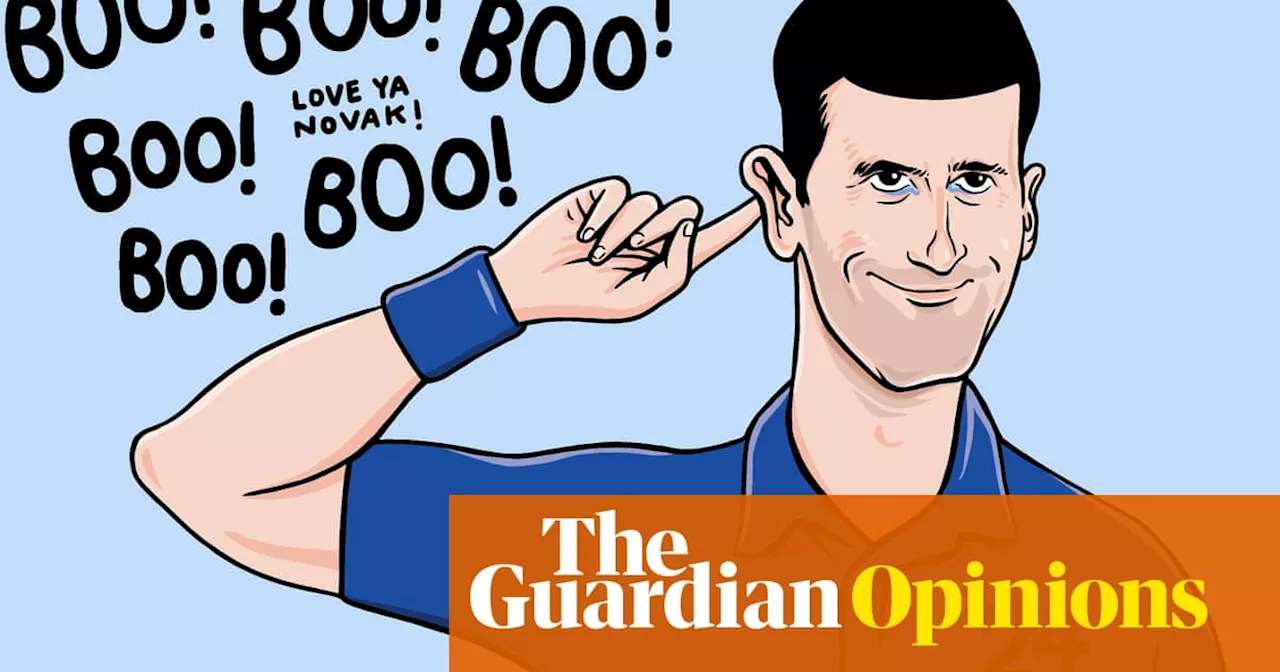 Djokovic's Australia Saga: From Arrogance to Redemption, a GOAT's Final Act