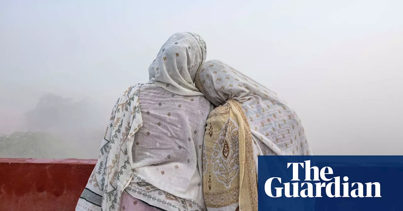 Widows of Vrindavan: Seeking Solace and Community in a Sacred City