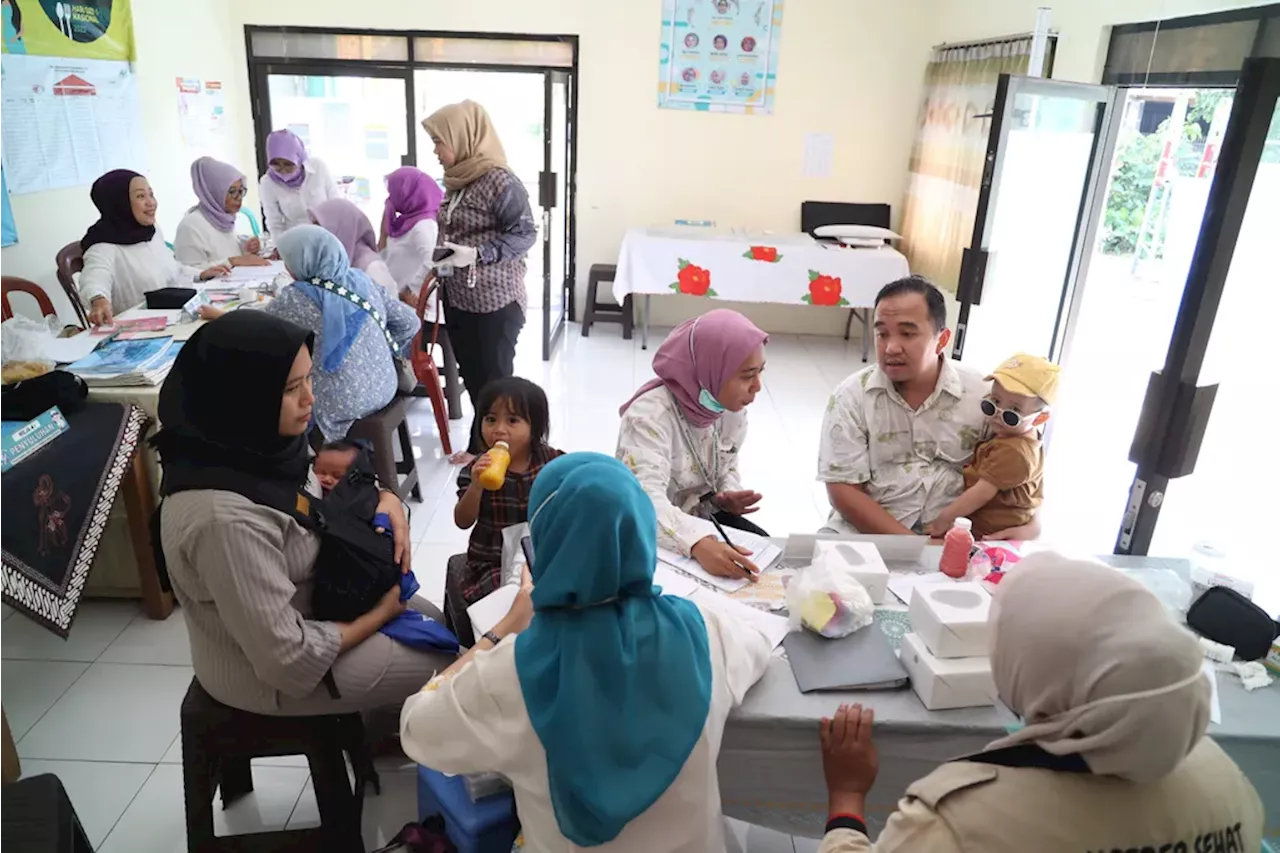 Pemeriksaan Kesehatan Rutin: Langkah Penting untuk Pencegahan dan Deteksi Dini Penyakit