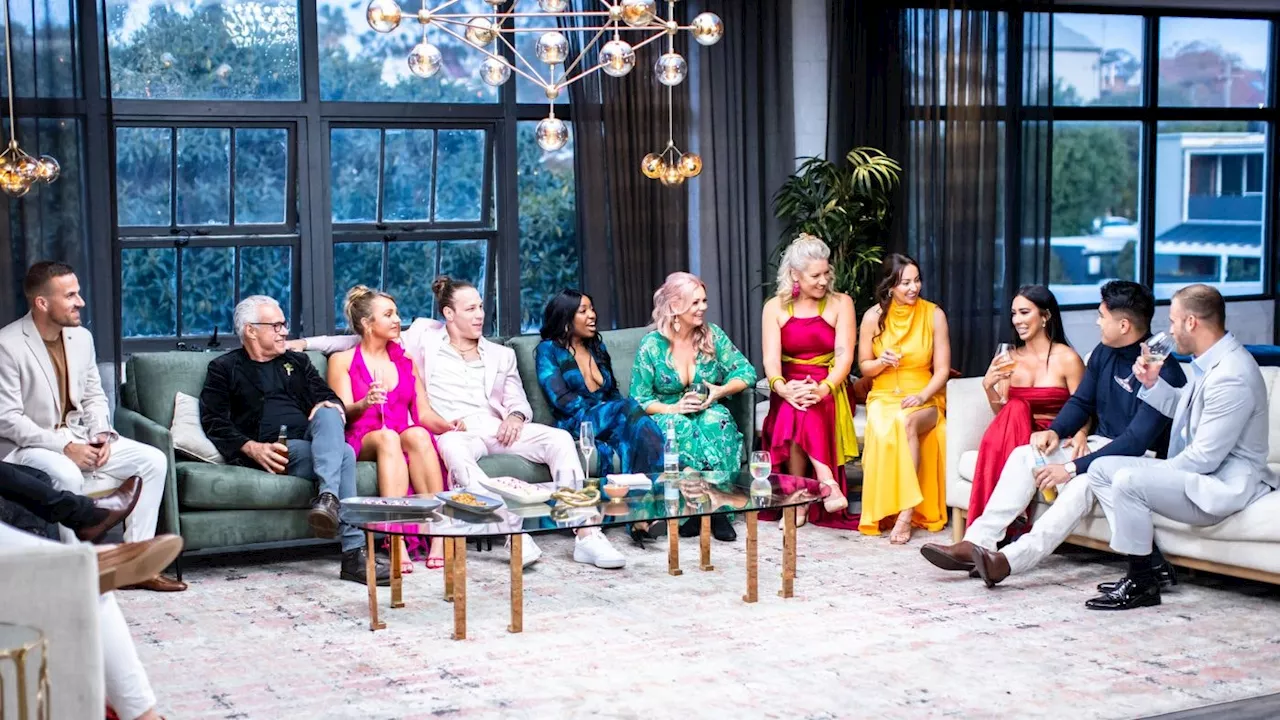 Married At First Sight Australia 2025: cast, UK start date and how to watch