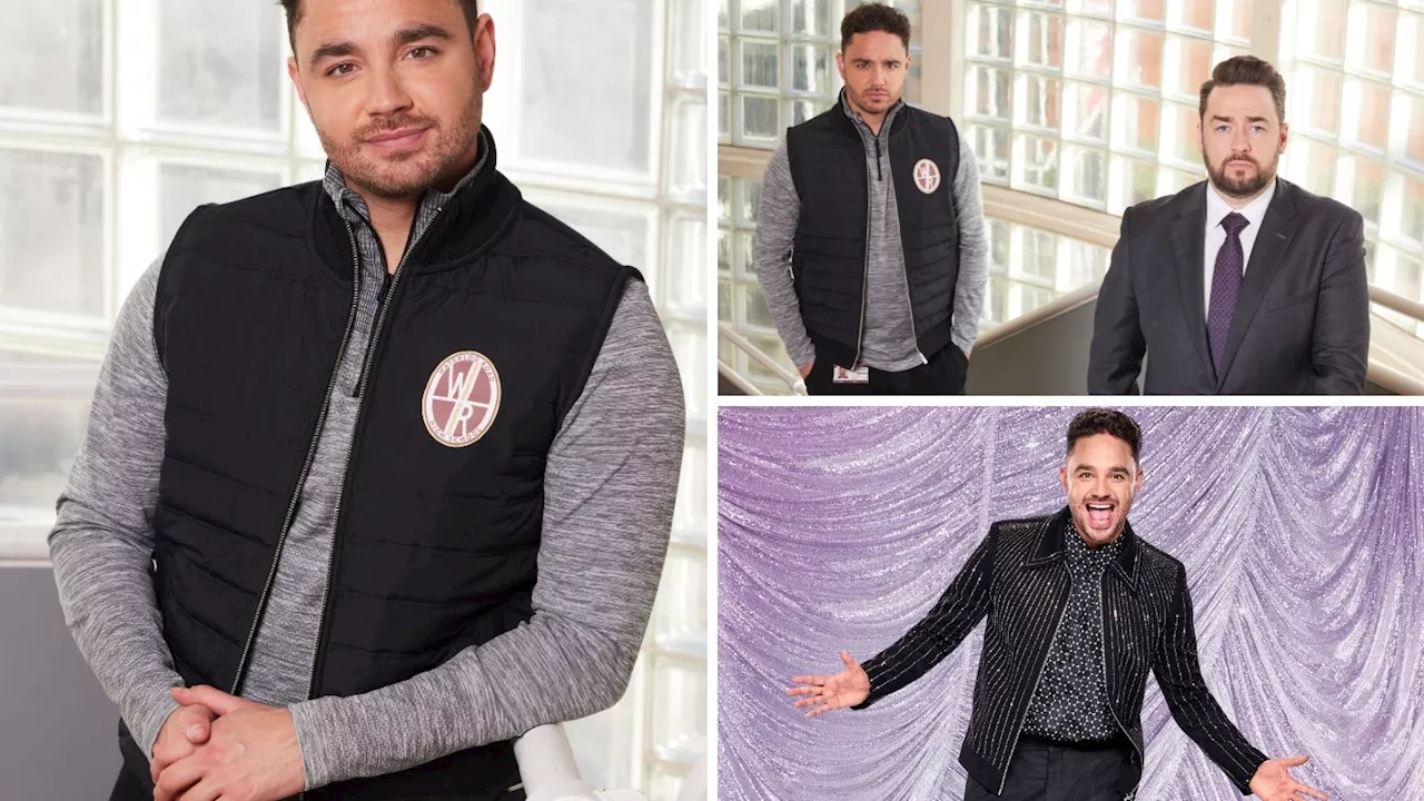 Waterloo Road’s Donte Charles: what is Adam Thomas doing now?