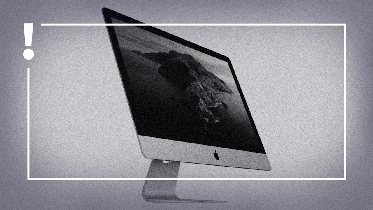 Apples Update-Politik: Nachhaltigkeit der Macs